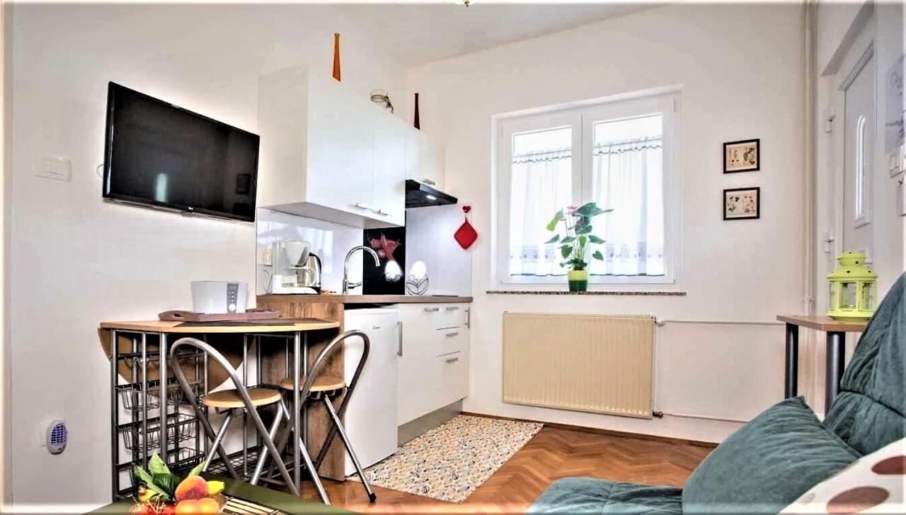 Oasis 1 Apartman Umag