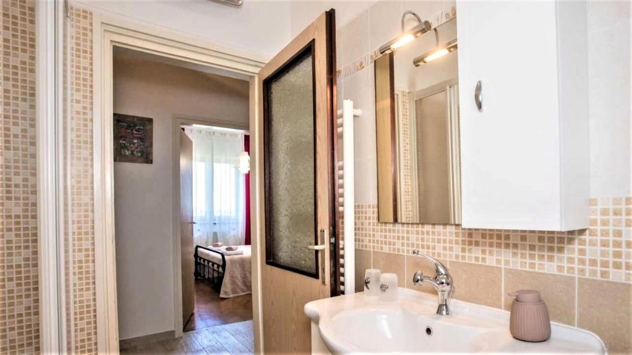 Oasis 1 Apartman *