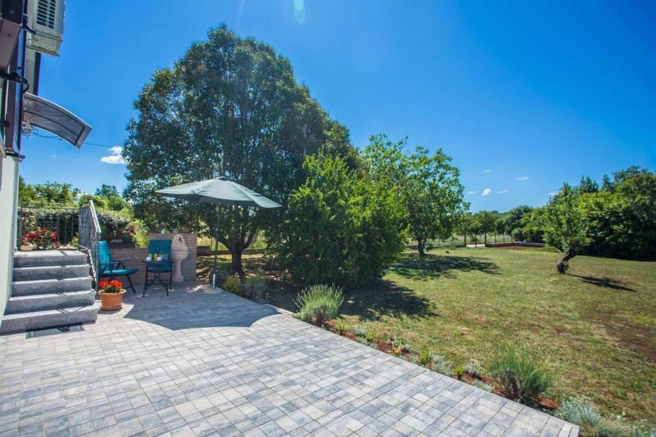 Oasis 1 Apartman Umag