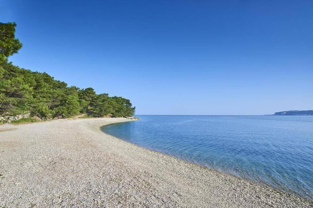 Apartman Oasis 1 Umag