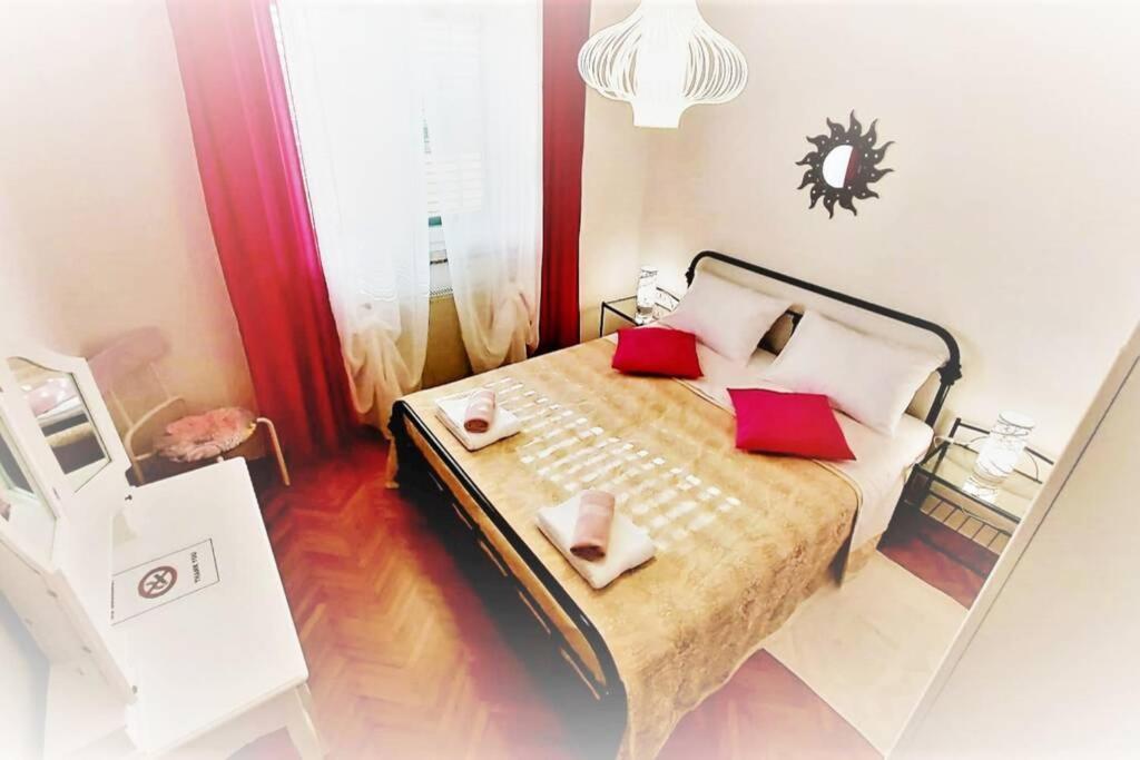 Oasis 1 Apartman *