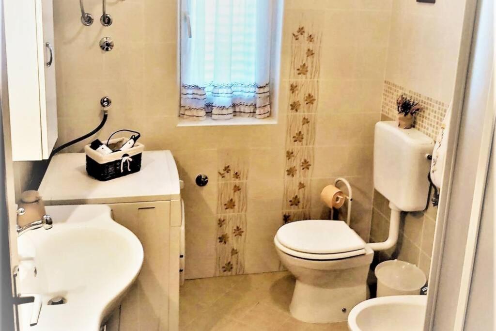 Apartman Oasis 1 Umag