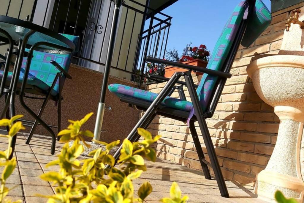Oasis 1 Umag