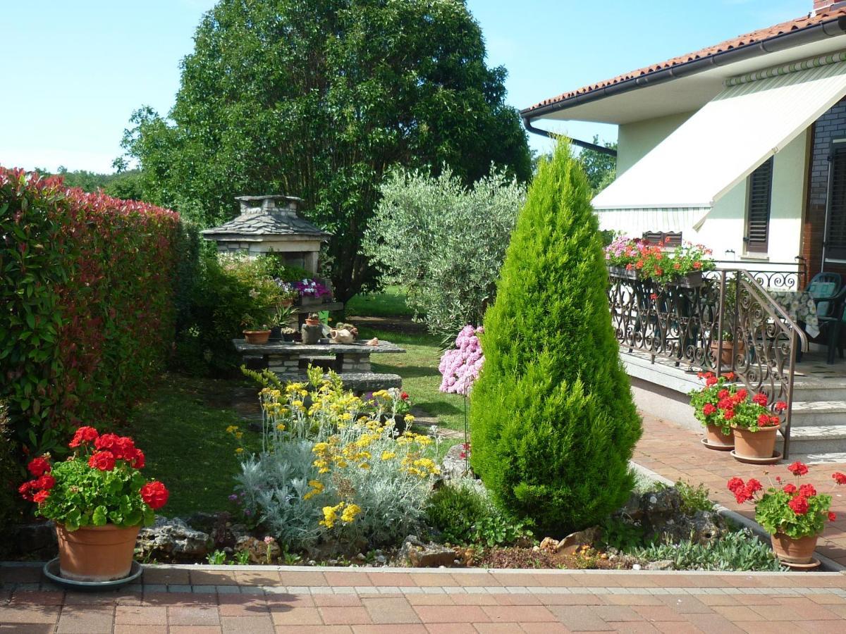 Apartman Oasis 1 Umag