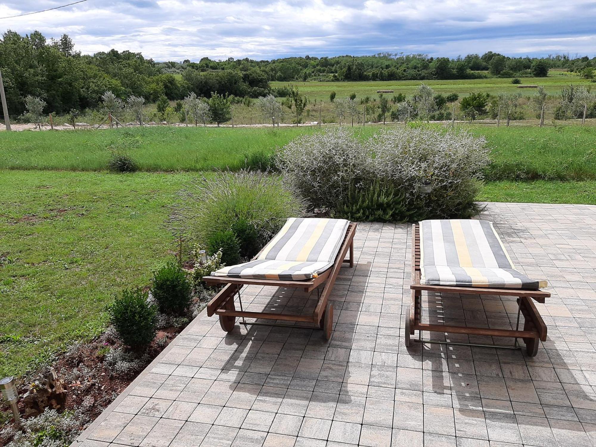 Oasis 1 Apartman *