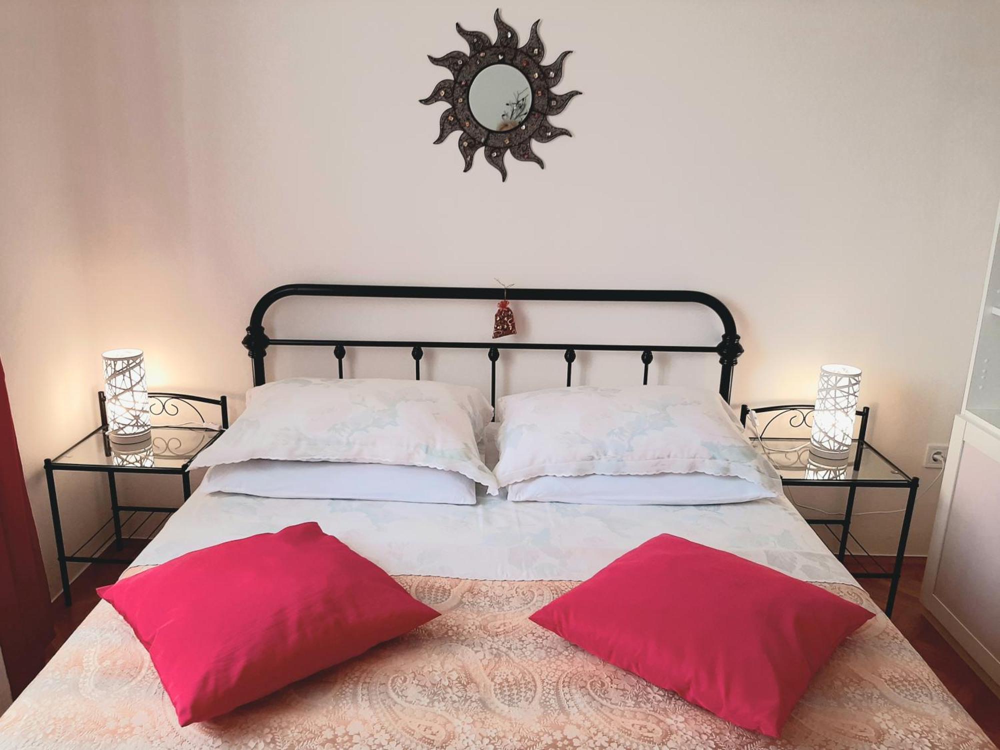 Apartman Oasis 1