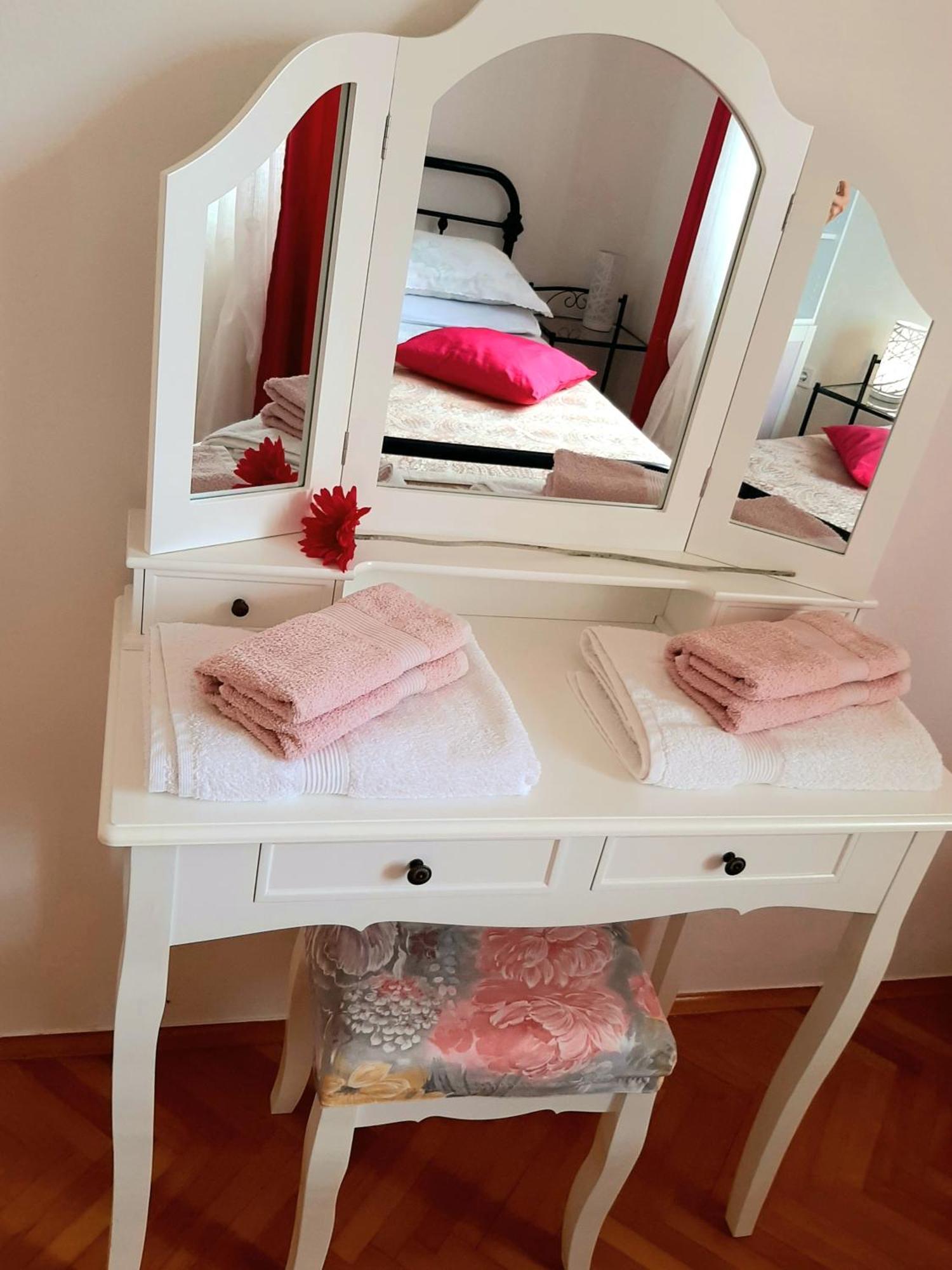 Oasis 1 Apartman