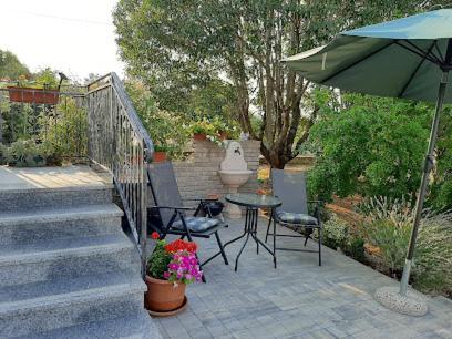 Oasis 1 Apartman